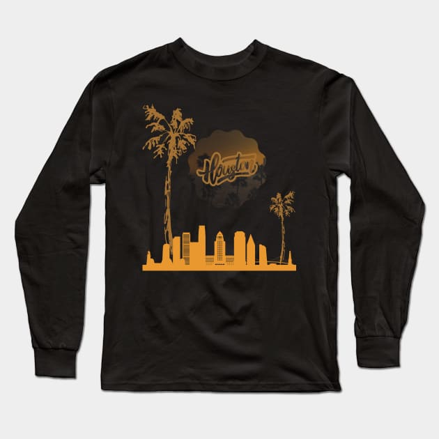 I Wanna Stay Here In Island Long Sleeve T-Shirt by ✪Your New Fashion✪